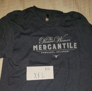 Pioneer woman t shirt